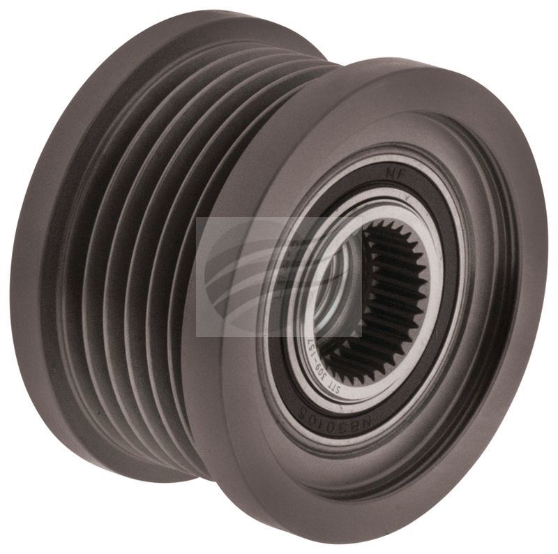 JAYLEC OAP PULLEY SUIT HOLDEN CRUZE SUITS DELPHI 6PV 53.6MM 53-1107A