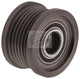 JAYLEC OAP PULLEY SUIT HOLDEN CRUZE SUITS DELPHI 6PV 53.6MM 53-1107A