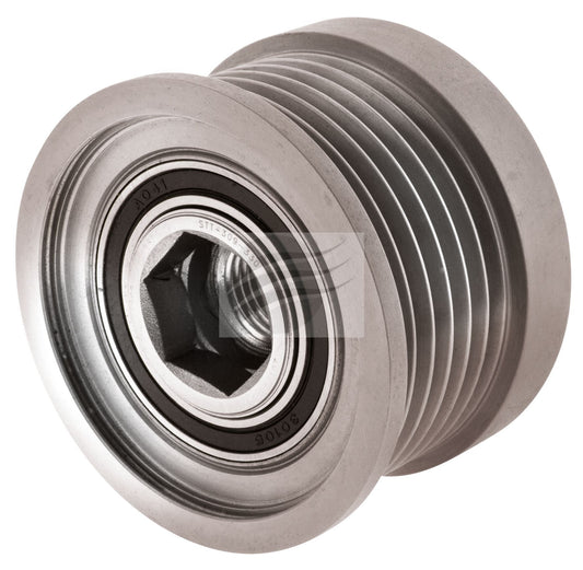 JAYLEC OAP CLUTCH PULLEY SUITS JEEP 104210-6080 53-1111A