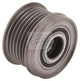 JAYLEC OAP PULLEY 6PV 49.7MM O/D 36.1MM WIDE 17.0MM SHAFT 53-1112A