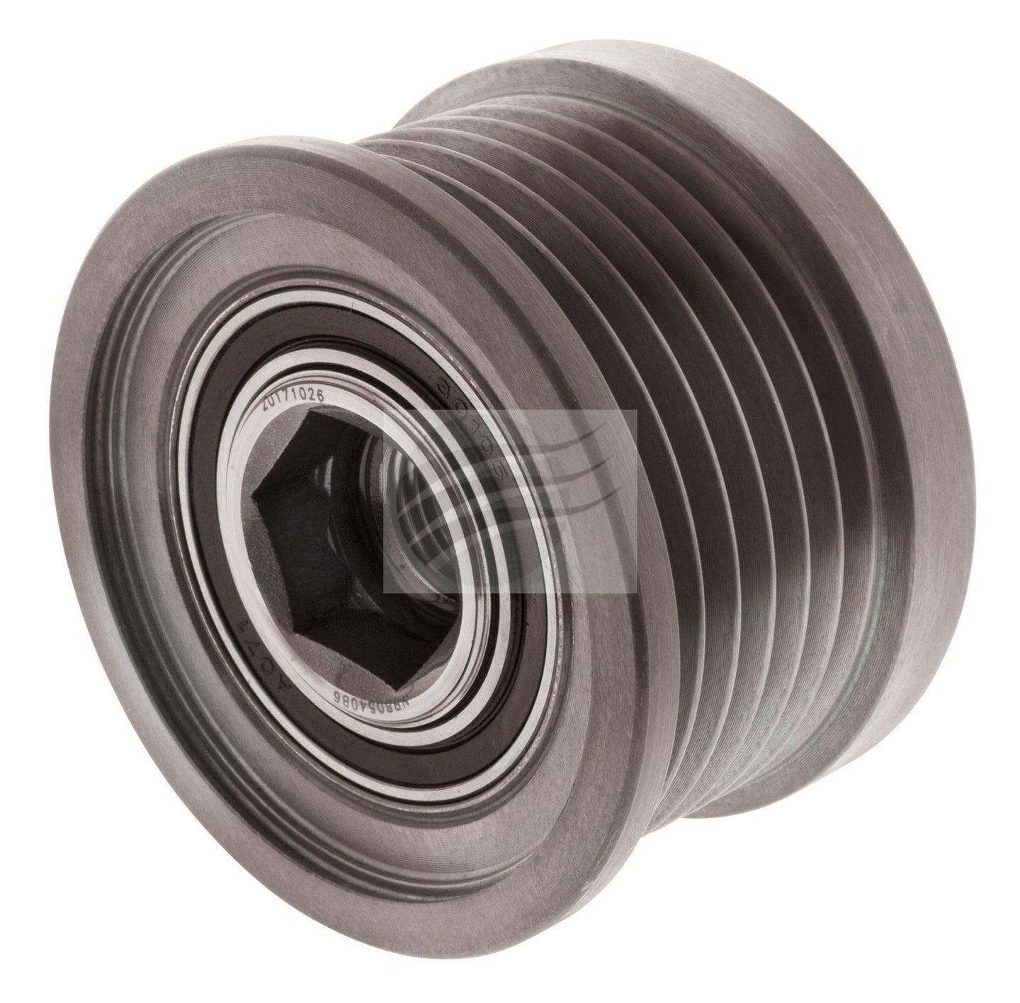 JAYLEC OAP PULLEY JEEP CHEROKEE 180A ALTS 3.0CRD 2011- 53-1113A
