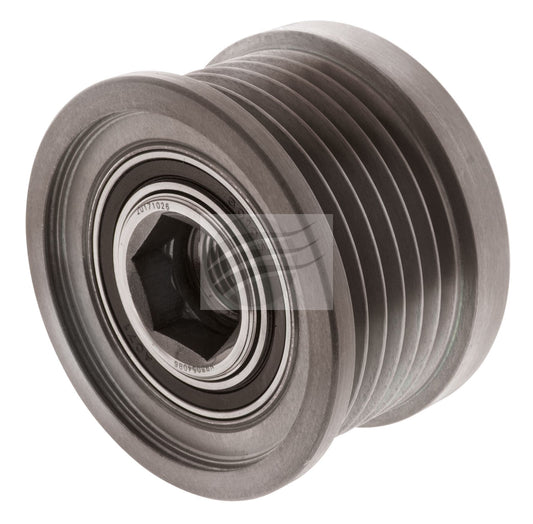 JAYLEC OAP PULLEY JEEP CHEROKEE 180A ALTS 3.0CRD 2011- 53-1113A