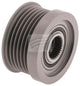 JAYLEC OAP PULLEY 6PV 55MM OD CRUZE CAPTIVA Z20SI Z22DI 53-1114A