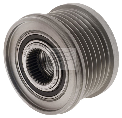 JAYLEC OAP PULLEY MAZDA CX-5 DIESEL 53-1127A