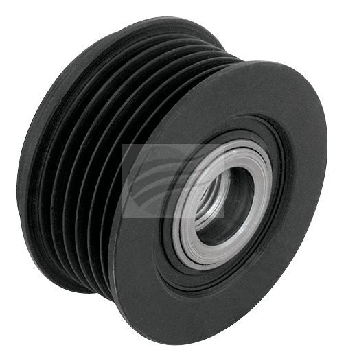JAYLEC PULLEY 6PV CCW MERCEDES VITO F-225643.4 / .6 , 1126601572 53-970