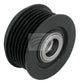 JAYLEC PULLEY 6PV CCW MERCEDES VITO F-225643.4 / .6 , 1126601572 53-970