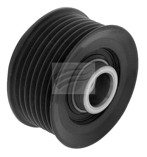 JAYLEC PULLEY 7PV CCW NISSAN PATROL TERRANO LR190-752 GD215541 53-979