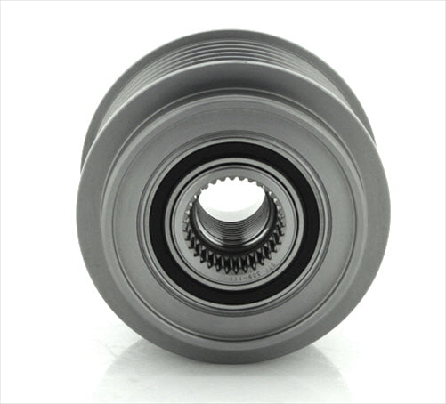 PULLEY 7PV NISSAN PATROL NAVARA LR160-745 LR190-752 53-979A