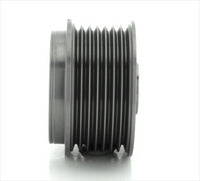 JAYLEC PULLEY 7PV NISSAN PATROL NAVARA LR160-745 LR190-752 53-979A