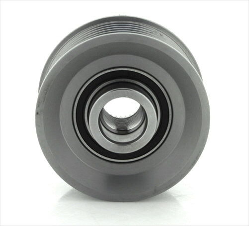 JAYLEC PULLEY 7PV NISSAN PATROL NAVARA LR160-745 LR190-752 53-979A