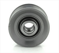 JAYLEC PULLEY 7PV NISSAN PATROL NAVARA LR160-745 LR190-752 53-979A