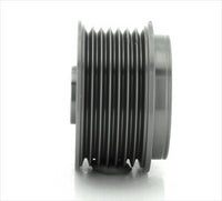 JAYLEC PULLEY 7PV NISSAN PATROL NAVARA LR160-745 LR190-752 53-979A