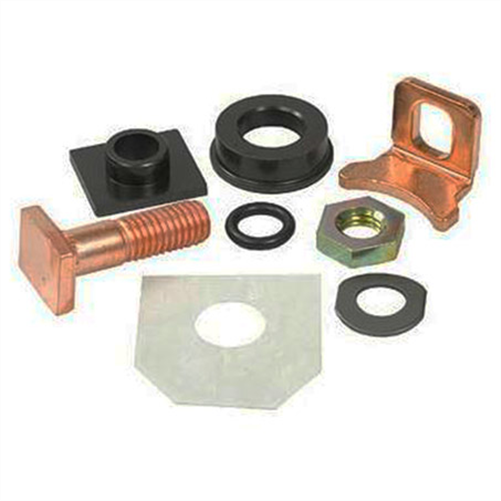 CAPITAL CONTACT SET - DENSO - SMALL TYPE 530009