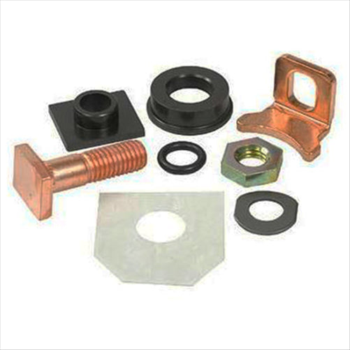 CAPITAL CONTACT SET - DENSO - SMALL TYPE 530009