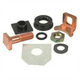 CAPITAL CONTACT SET - DENSO - SMALL TYPE 530009