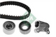 INA CAMBELT KIT MAZDA MITSUBISHI NISSAN RF-T