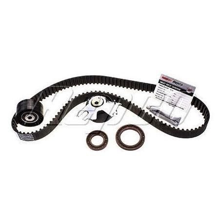 Repco Timing Belt Kit RTTK1603