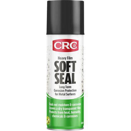 CRC Soft Seal 400ml 3013