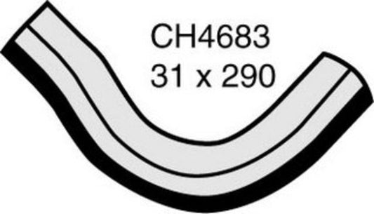 MACKAY BOTTOM HOSE