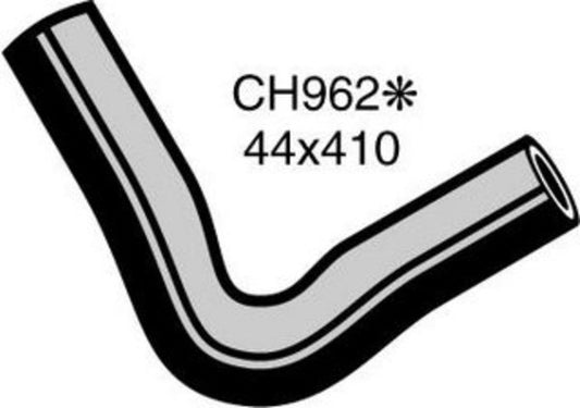 MACKAY BOTTOM HOSE FALCON XW 302