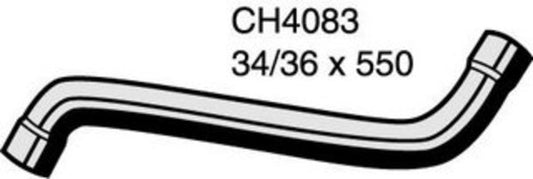 MACKAY TOP HOSE MERCEDES BENZ