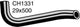MACKAY BOTTOM HOSE CRESSIDA MX62
