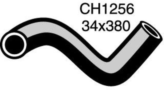 MACKAY BOTTOM HOSE