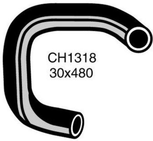 MACKAY BOTTOM HOSE