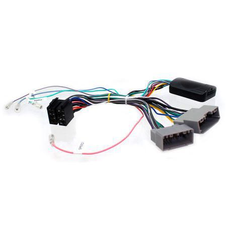 Aerpro Steering Wheel Control Interface To Suit Chrysler, Dodge & Jeep CHCH3C