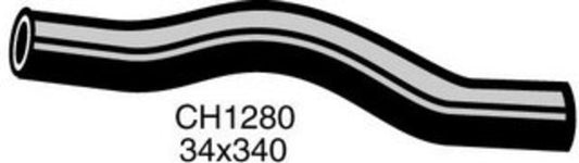 MACKAY RADIATOR HOSE LOWER MITSUBISHI COLT CH1280
