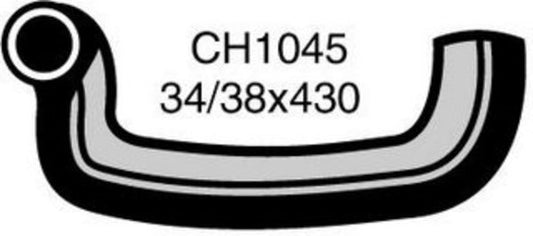 MACKAY BOTTOM HOSE