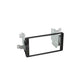 Aerpro Facia To Suit Mistubishi FP8099