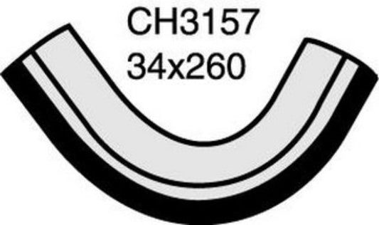MACKAY BOTTOM HOSE