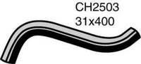 MACKAY HYUNDAI RADIATOR HOSE UPPER CH2503