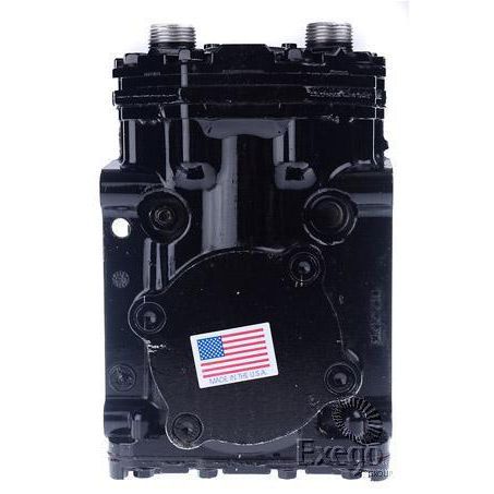 OEX Compressor Direct Mount York - 210 Left Hand  Suction CXY5150