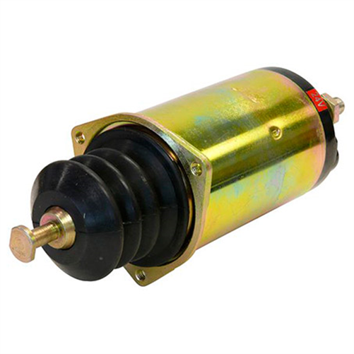 CAPITAL SOLENOID SUIT NIKKO 24V 531846