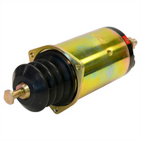 CAPITAL SOLENOID SUIT NIKKO 24V 531846