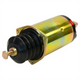 CAPITAL SOLENOID SUIT NIKKO 24V 531846