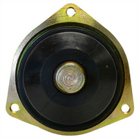 CAPITAL SOLENOID SUIT NIKKO 24V 531846
