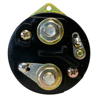 CAPITAL SOLENOID SUIT NIKKO 24V 531846