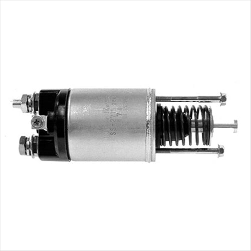 CAPITAL SOLENOID SUIT SAWAFUJI 24V 531882