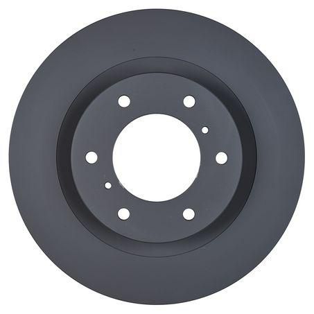 RDA7981 - RDA BRAKE ROTOR 332MM X 26 MIN RDA7981