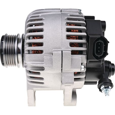 OEX Alternator 12V 120A Valeo Style - See Note VXA911
