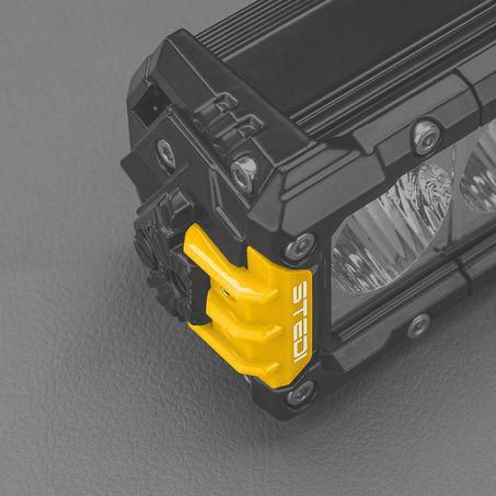 Stedi ST3301 ST3303 Pro Series Yellow Colour Caps PROCAP-YELLOW