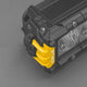 Stedi ST3301 ST3303 Pro Series Yellow Colour Caps PROCAP-YELLOW