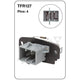 Tridon Heater Fan Resistor TFR127