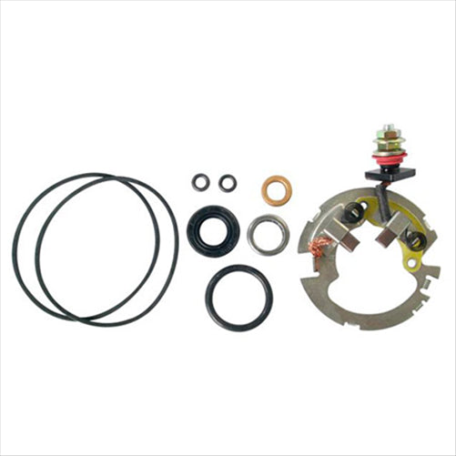 CAPITAL BRUSH HOLDER - ATV 532102