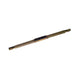 T & E TOOLS T&E Internal & External Thread File Metric 8012