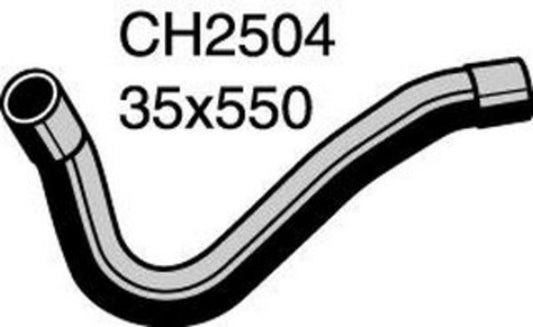 MACKAY BOTTOM HOSE