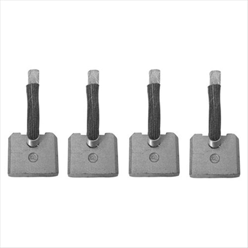 CAPITAL BRUSH SET - DENSO 24V (8X25X21) 532776